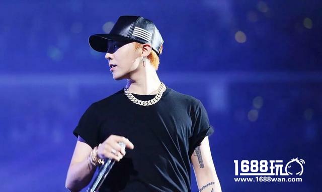 G-DRAGON需要你的照顾 《节奏大爆炸》“母胎”定制皮肤上线[多图]