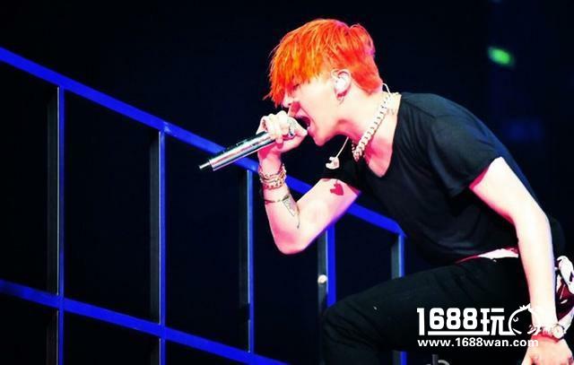 G-DRAGON需要你的照顾 《节奏大爆炸》“母胎”定制皮肤上线[多图]