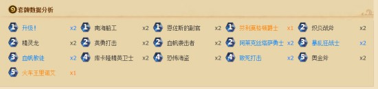 《炉石传说》天梯新环境 花样战士[多图]