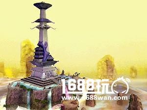 诸界关系 《轩辕剑之汉之云》世界观概述下篇[多图]