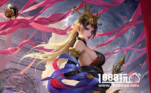 豪雄壮志 《墨三国》带你亲观英雄成长史[多图]