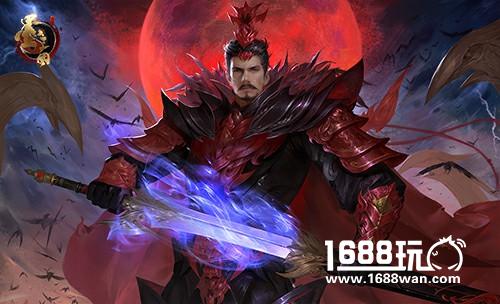 豪雄壮志 《墨三国》带你亲观英雄成长史[多图]