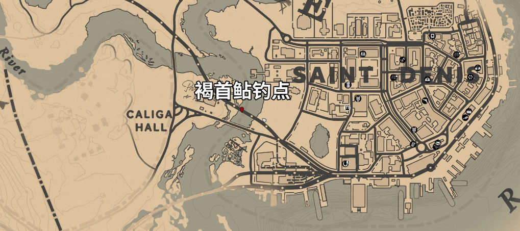 荒野大镖客2生存大师挑战10攻略-生存大师挑战10图文攻略