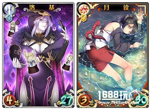 最美神灵现身!bilibili携手游新作《神代梦华谭》亮相CP19[多图]