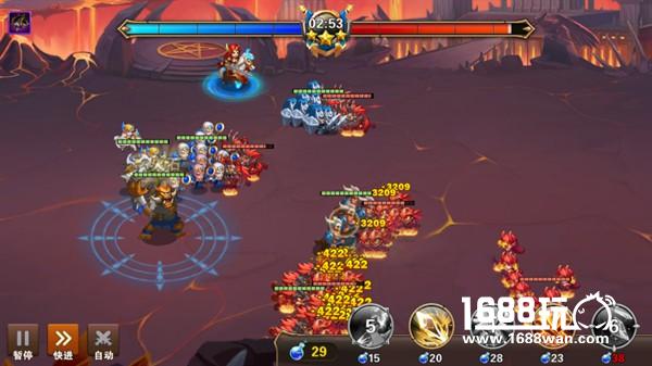 20年等待，经典归来：魔法门之英雄无敌战争纪元6月20日开启不删档[多图]