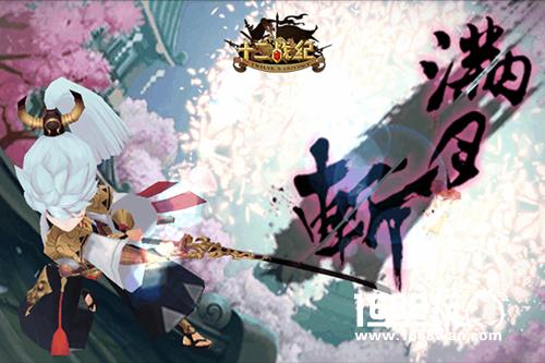 福利登场!《十二战纪》本命测试预约礼包觐见[多图]