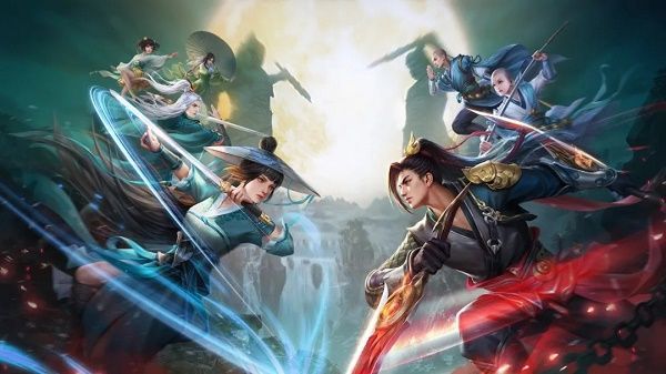 新笑傲江湖手游百日庆活动什么时候上线？3月26日更新内容汇总[多图]