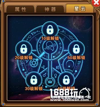 进阶篇——《凯旋之门》英雄的培养[多图]