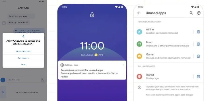 安卓11正式版哪里下载？android11系统升级包下载[多图]