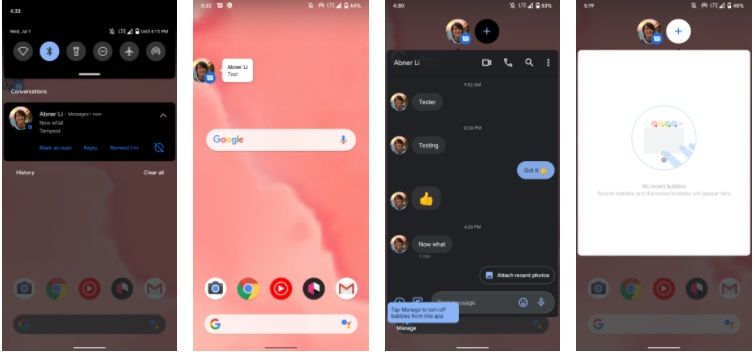 安卓11正式版哪里下载？android11系统升级包下载[多图]