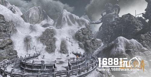 牛卡VR《盗墓传奇》 陵墓入口首次曝光 引人期待[多图]