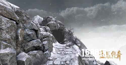 牛卡VR《盗墓传奇》 陵墓入口首次曝光 引人期待[多图]
