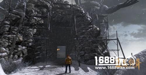 牛卡VR《盗墓传奇》 陵墓入口首次曝光 引人期待[多图]