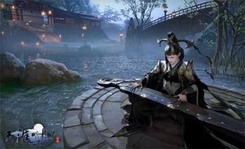 天涯明月刀手游什么时候IOS测试 苹果手机怎么玩不了[多图]