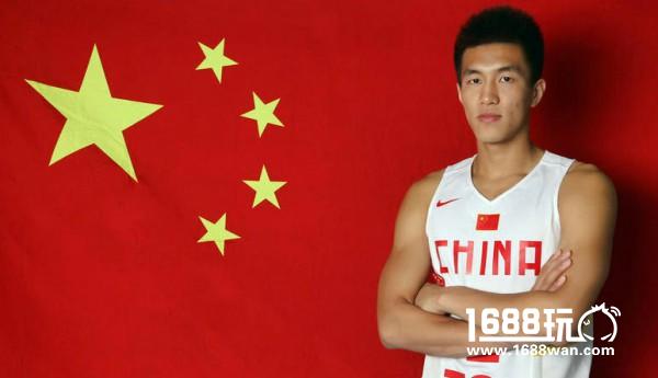 《篮球经理梦之队》明星球员之郭艾伦[多图]