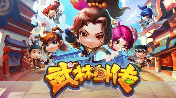 武林外传手游哪个职业好 新手最强职业分析推荐[图]