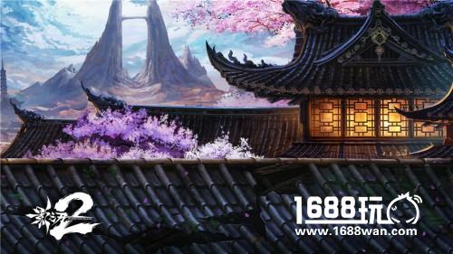 拨云见日《影之刃2》即将登陆App Store[多图]
