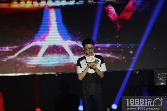 WCA2017-18赛季全球总决赛于珠海盛大开幕！[多图]