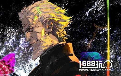 《FateGo》满破宝石翁属性介绍，适合英灵推荐[多图]