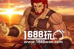 《FateGo》满破宝石翁属性介绍，适合英灵推荐[多图]