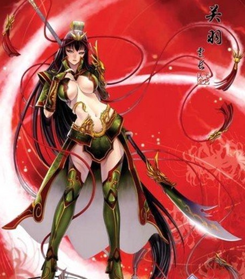 1688请回答：少女为何如此凶残[多图]