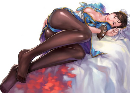 1688请回答：少女为何如此凶残[多图]