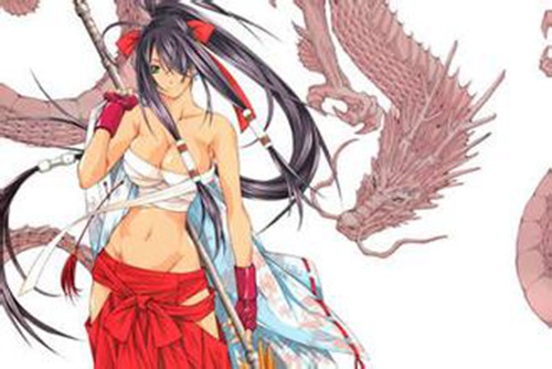 1688请回答：少女为何如此凶残[多图]