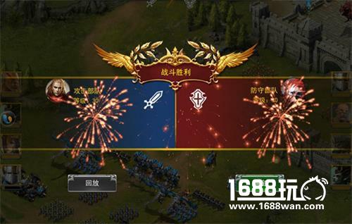 卡牌式英雄养成  君海SLG新作玩法大揭秘[多图]