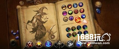 真的是走心大制作？《魔法军团》实机画面测评！[多图]