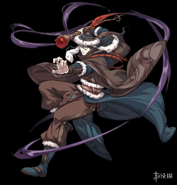 《天地劫》完颜烈是谁 完颜烈背景故事介绍