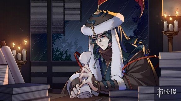 《天地劫》完颜烈是谁 完颜烈背景故事介绍