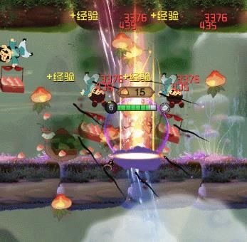 闹闹天宫九头虫怎么玩 九头虫玩法攻略[多图]