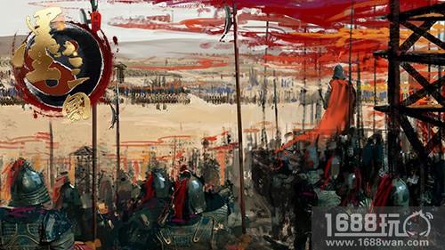汝可识得此阵法? 《墨三国》套路满满[多图]