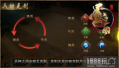 汝可识得此阵法? 《墨三国》套路满满[多图]