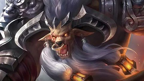 王者荣耀牛魔辅助怎么玩 牛魔辅助玩法攻略[视频][多图]