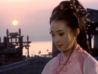沉鱼落雁闭月羞花 细数四大美女的游戏造型[多图]