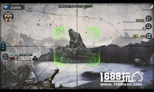 《闪电突袭》即将推出全新版本[多图]