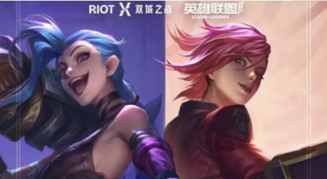 英雄联盟手游集卡活动怎么玩？集卡活动玩法攻略[多图]