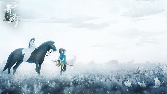 青璃手游怎么升级快 新手快速升级攻略[多图]
