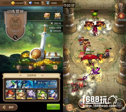 好玩不仅是剧情 《天命传说》全新英雄玩法揭秘[多图]