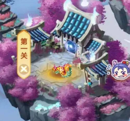 梦幻西游网页版雄鸡啼晓通关方式 雄鸡啼晓求仙之路阵容搭配攻略[多图]