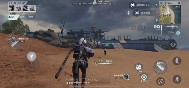 Disorder手游在哪里登陆好 全地形登陆点汇总攻略[多图]