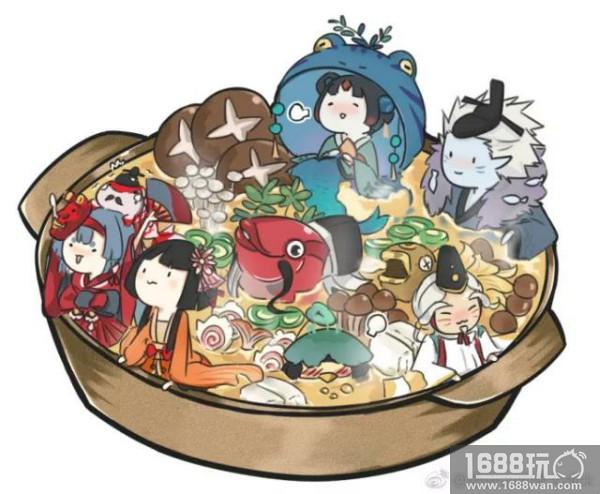 逆浪而来!《阴阳师》荒川之众趣事录[多图]