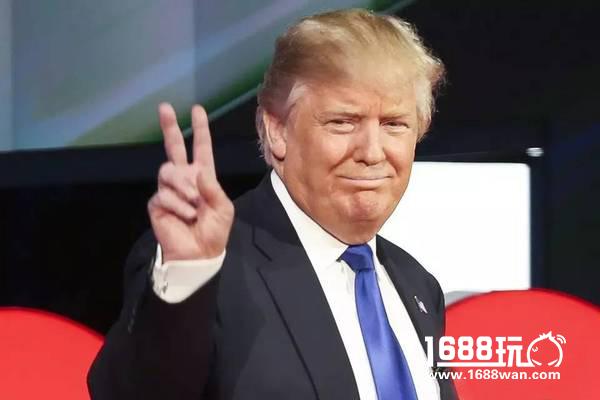 发型乱误终生 《全职猎手》惊现川普发型[多图]