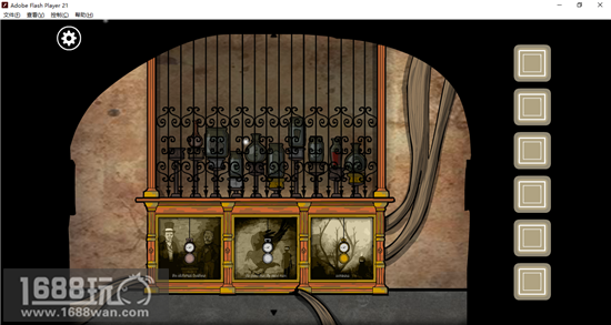 Rusty Lake Roots第三十三关Roots通关攻略[多图]