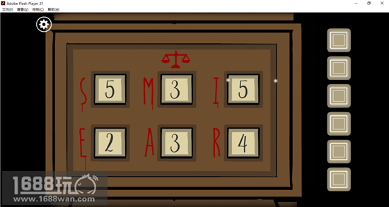 Rusty Lake Roots第三十三关Roots通关攻略[多图]