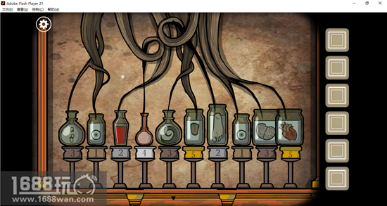 Rusty Lake Roots第三十三关Roots通关攻略[多图]