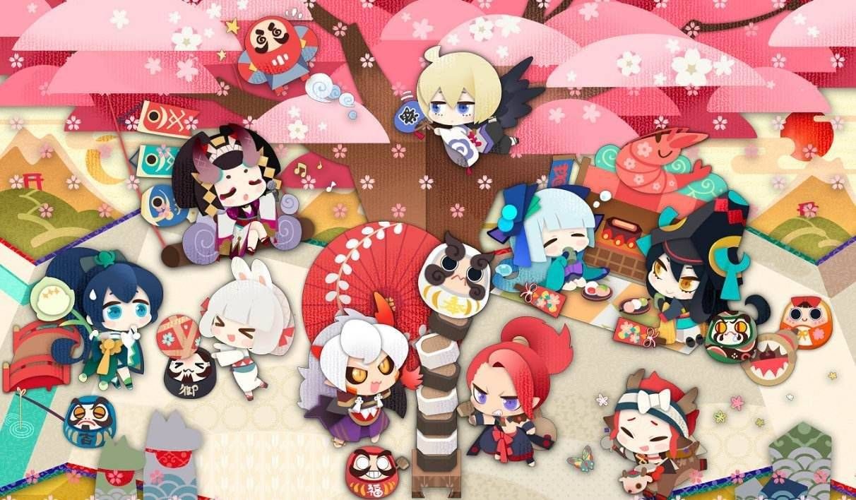 阴阳师妖怪屋神秘图案是什么 神秘图案怎么画[多图]
