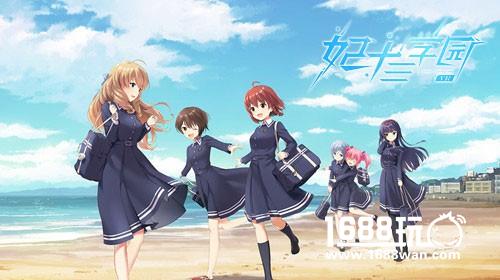 bilibili携旗下7款游戏力争2017金翎奖[多图]