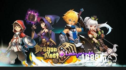 2017最好玩手游盘点 《乌合之众:正义集结》高居榜首[多图]